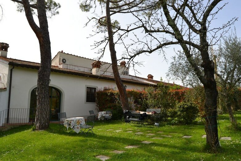 Agroturismo Le Civette Country Resort