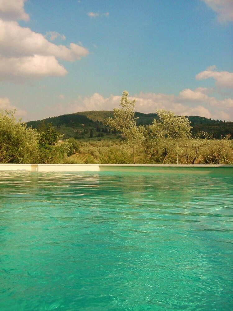 Agroturismo Le Civette Country Resort