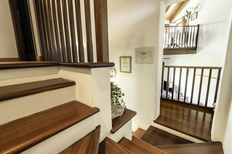 Bed And Breakfast Sile E Natura