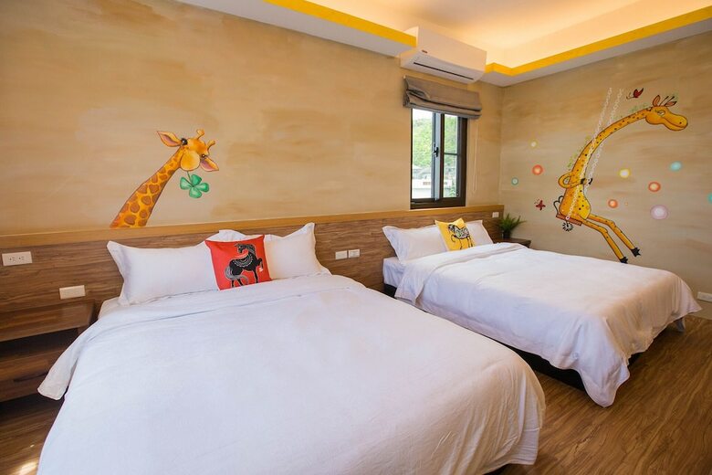 Bed & Breakfast Najie