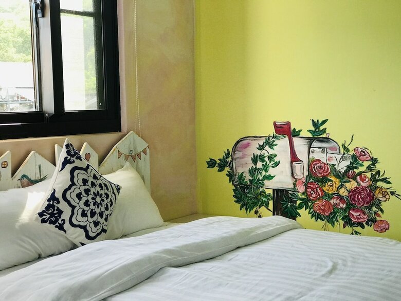 Bed & Breakfast Najie