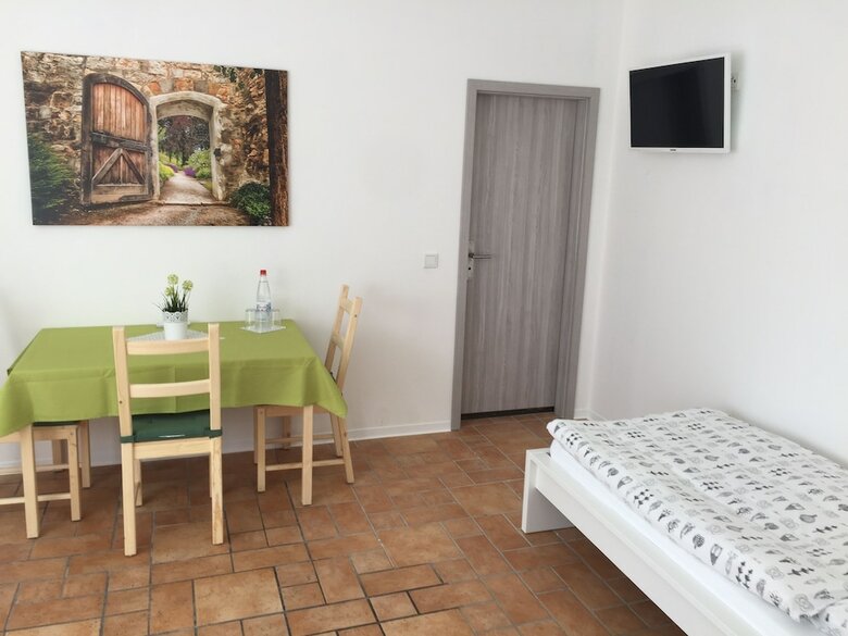 Pension Lindenhof