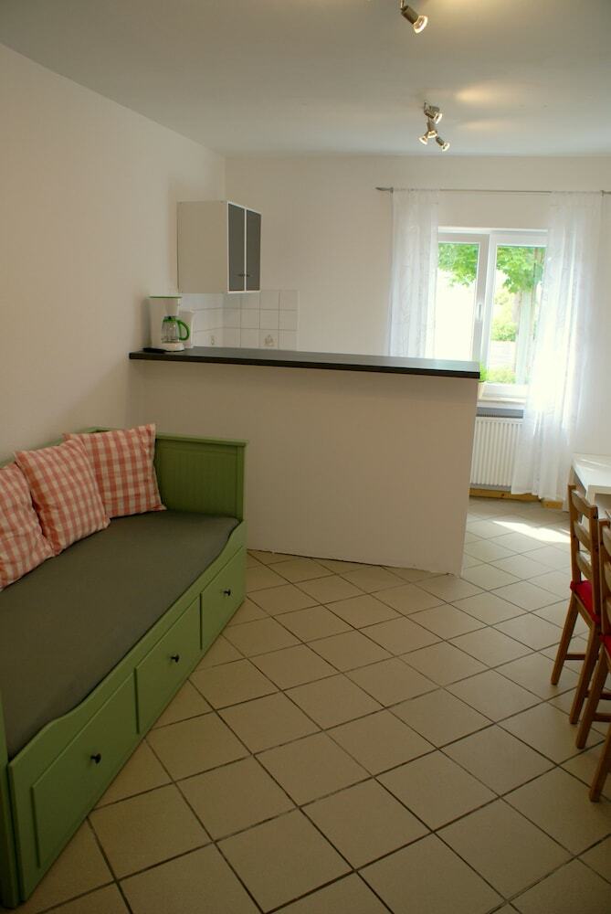 Pension Lindenhof