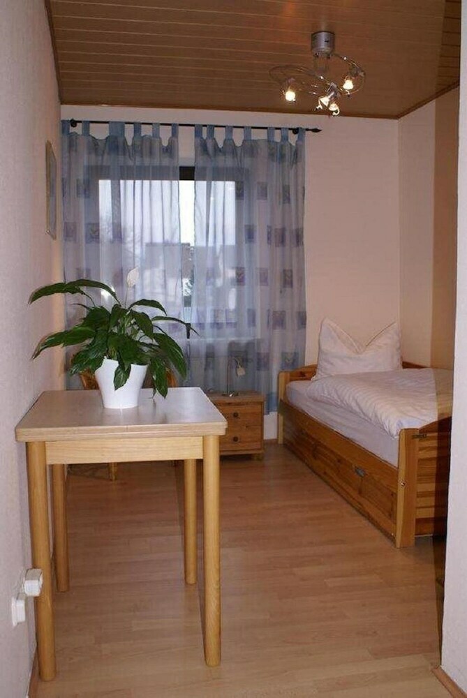 Pension Lindenhof