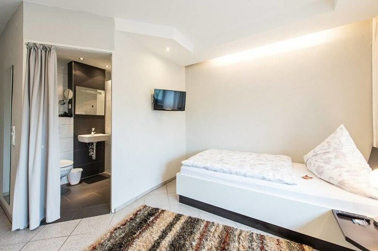An Hotel