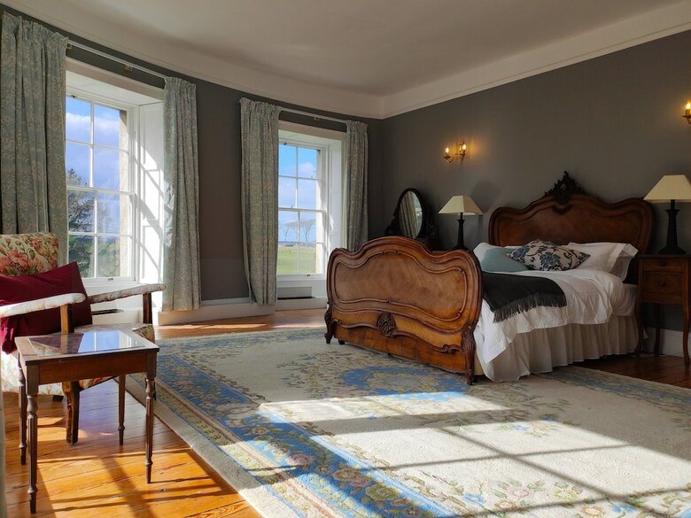 Hotel Tyrella House