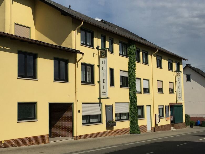 Hotel Landhaus Schaaf