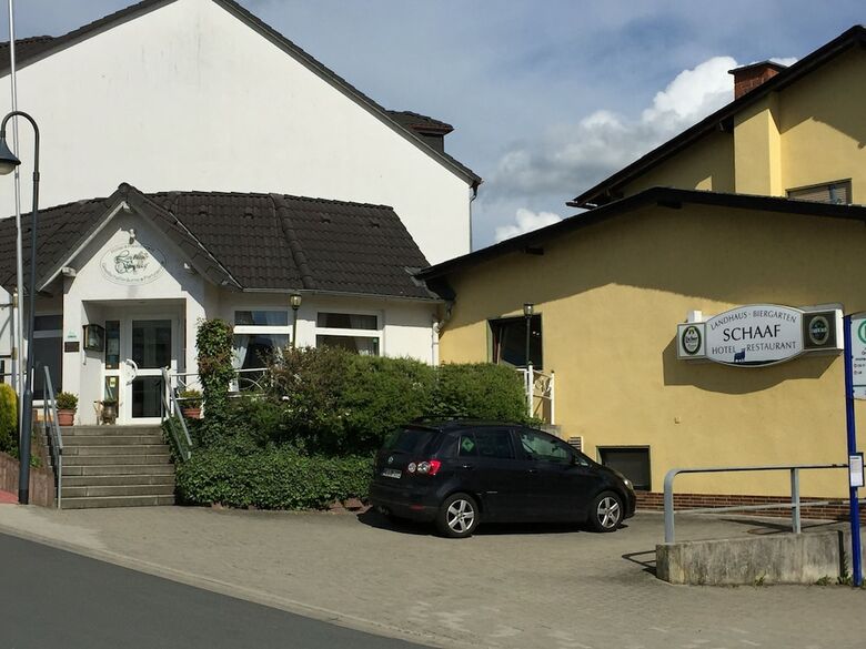 Hotel Landhaus Schaaf