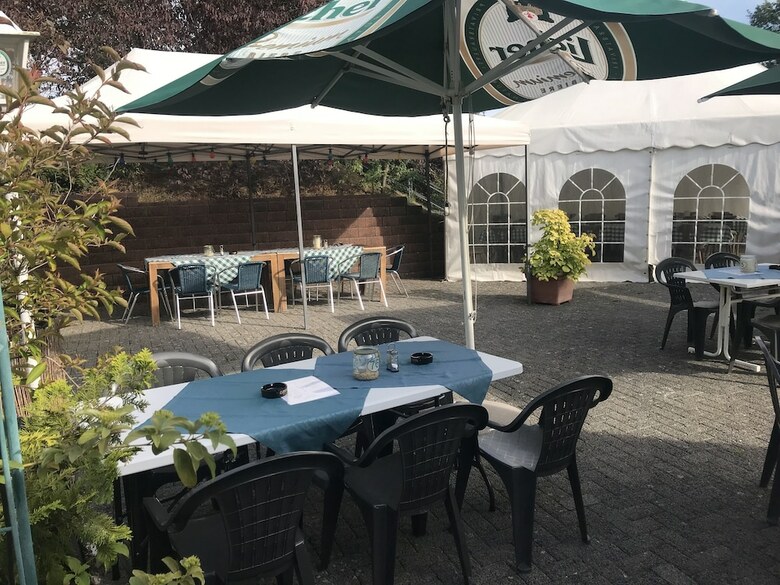 Hotel Landhaus Schaaf
