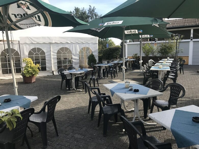Hotel Landhaus Schaaf