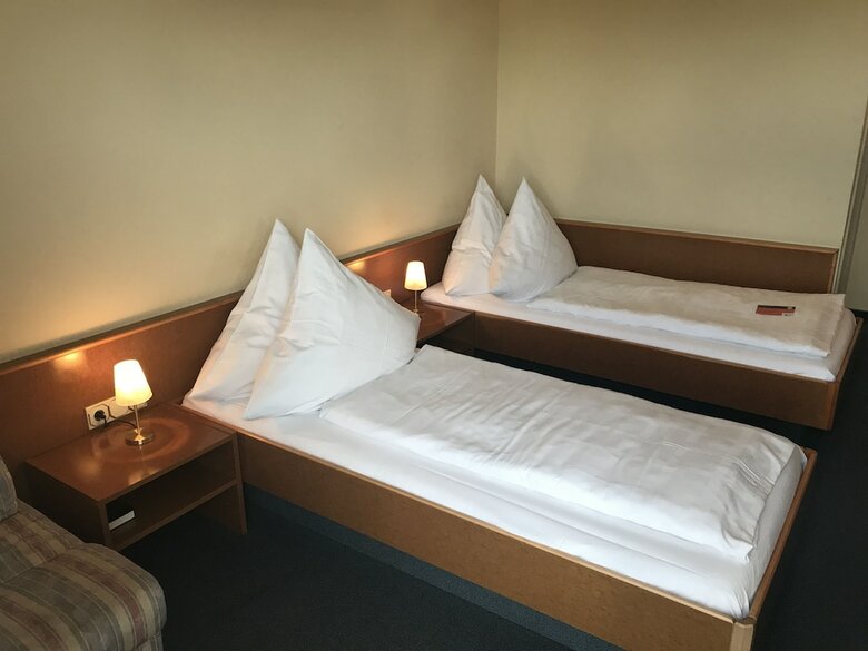 Hotel Landhaus Schaaf