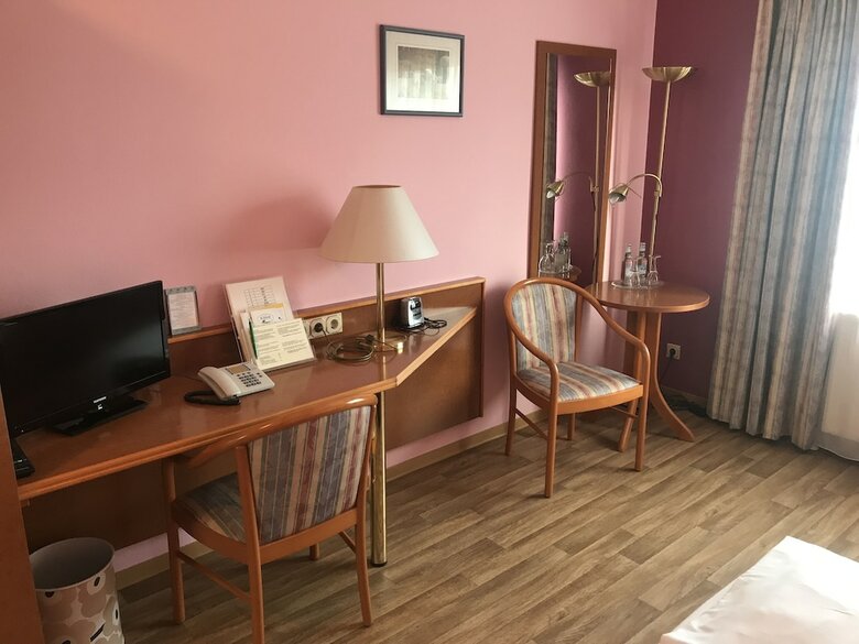 Hotel Landhaus Schaaf