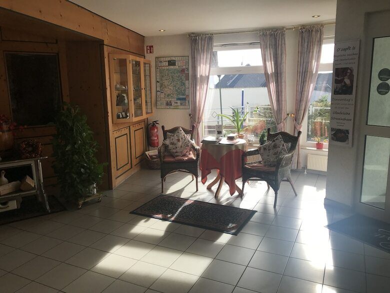 Hotel Landhaus Schaaf