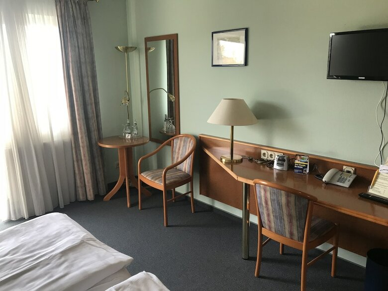 Hotel Landhaus Schaaf