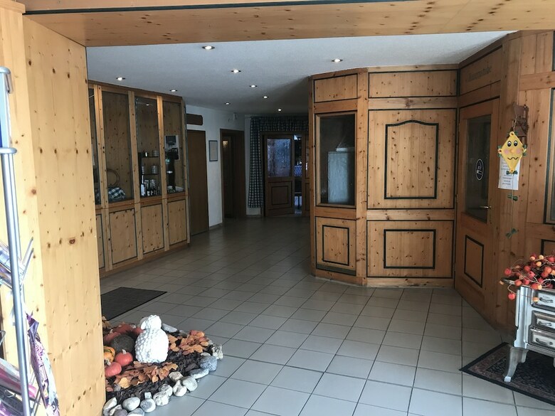 Hotel Landhaus Schaaf