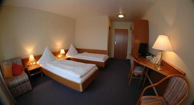 Hotel Landhaus Schaaf