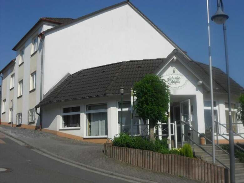 Hotel Landhaus Schaaf
