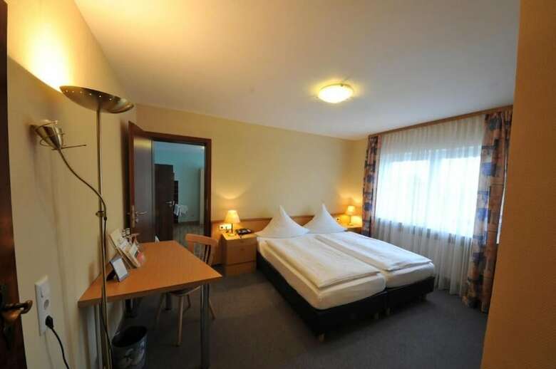 Hotel Landhaus Schaaf