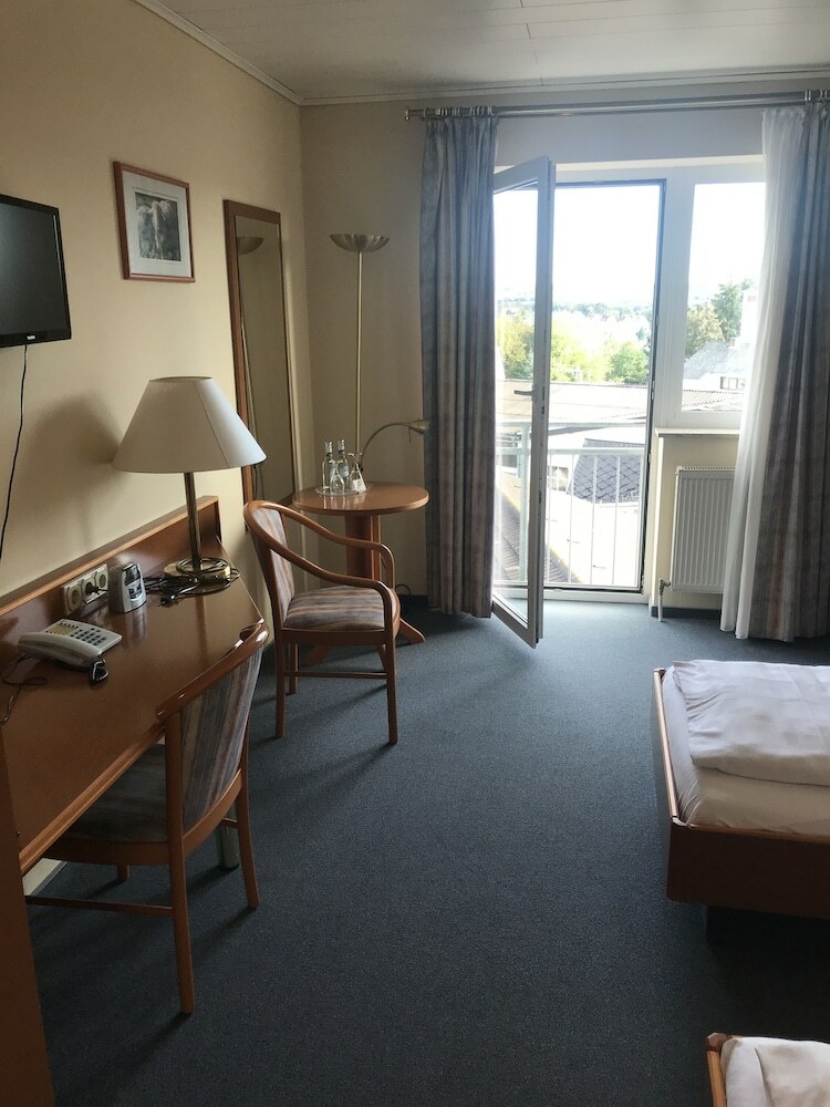 Hotel Landhaus Schaaf