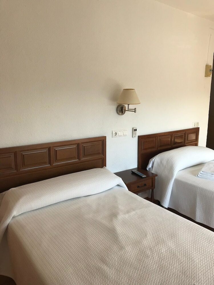 Hotel Mes�n Del Moro