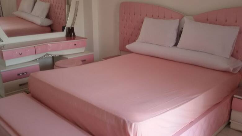 Luxurious Apartment In El Rehab City