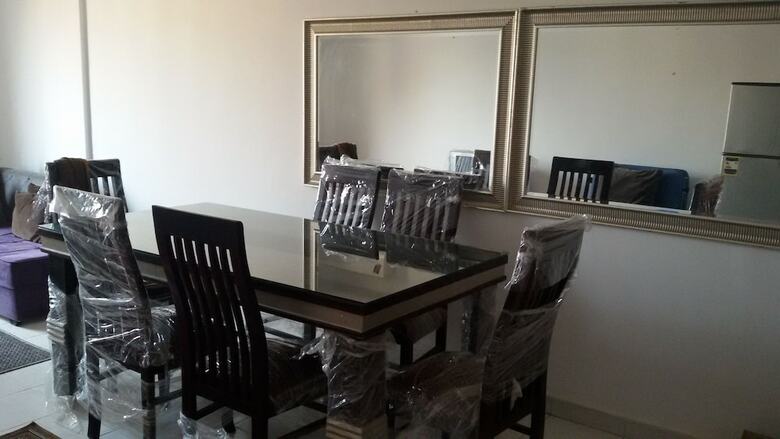 Luxurious Apartment In El Rehab City