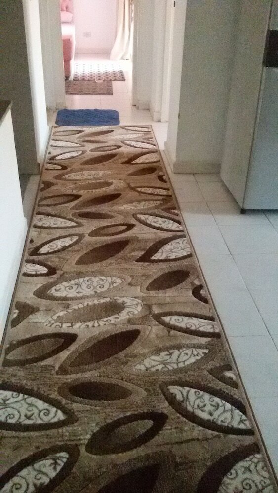Luxurious Apartment In El Rehab City