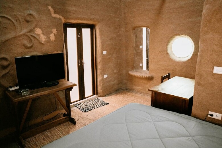 Hotel The Moon At Pai