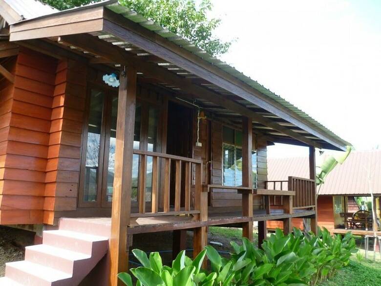 Hotel The Moon At Pai