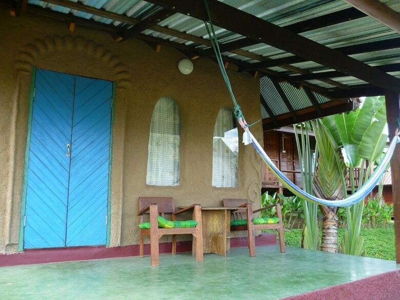 Hotel The Moon At Pai