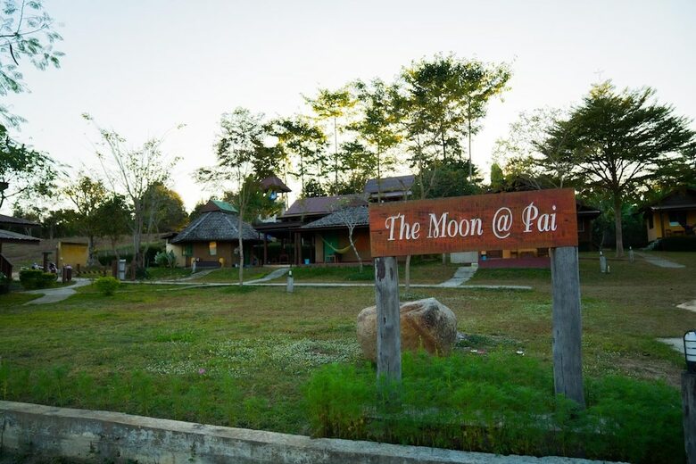 Hotel The Moon At Pai