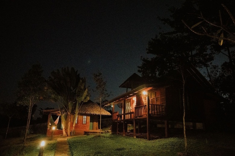 Hotel The Moon At Pai