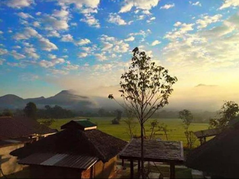 Hotel The Moon At Pai