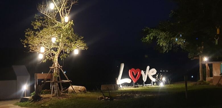 Hotel The Moon At Pai