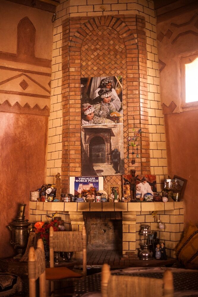 Hotel Kasbah Ait Kassi