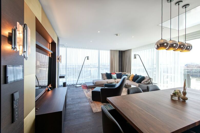 Hotel F�hrhaus