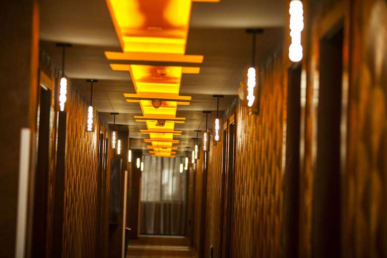 Fun-loving Theme Hotel Of Tengchong