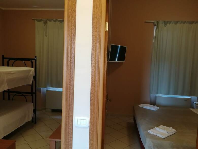 Hotel Locanda D'elsa