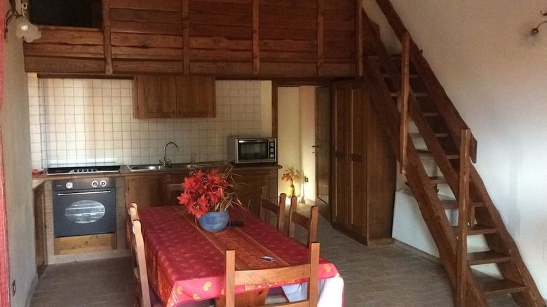 Hotel Affittacamere La Casetta