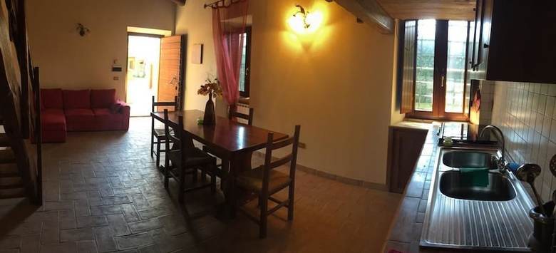 Hotel Affittacamere La Casetta