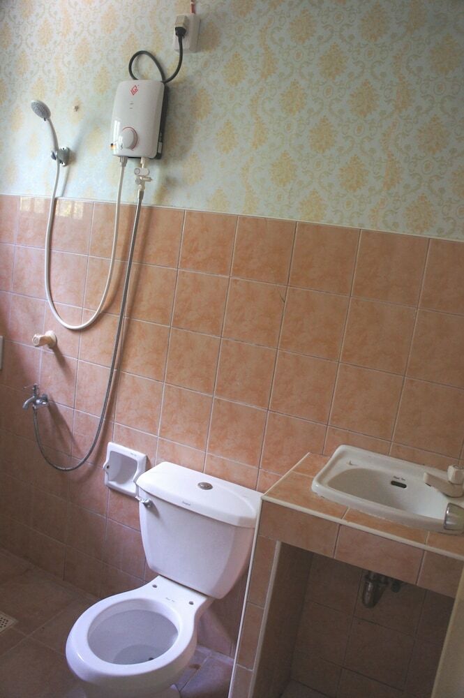 Hostal Capitol Backpackers Apartment - Hostel