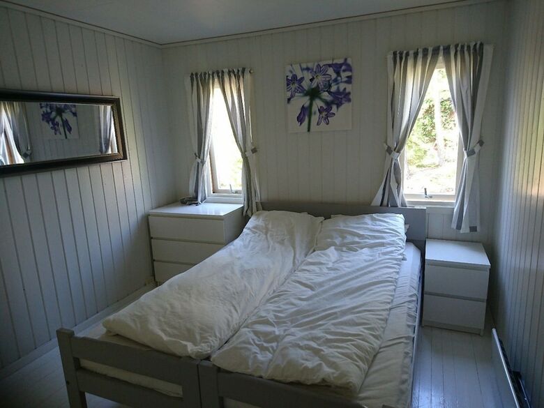 Larkollen Vacation House