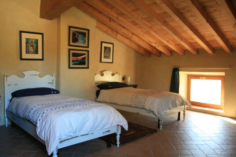 Sacreterre Room & Breakfast