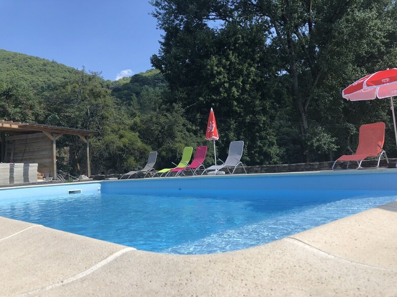 Domaine L'�crin Vert