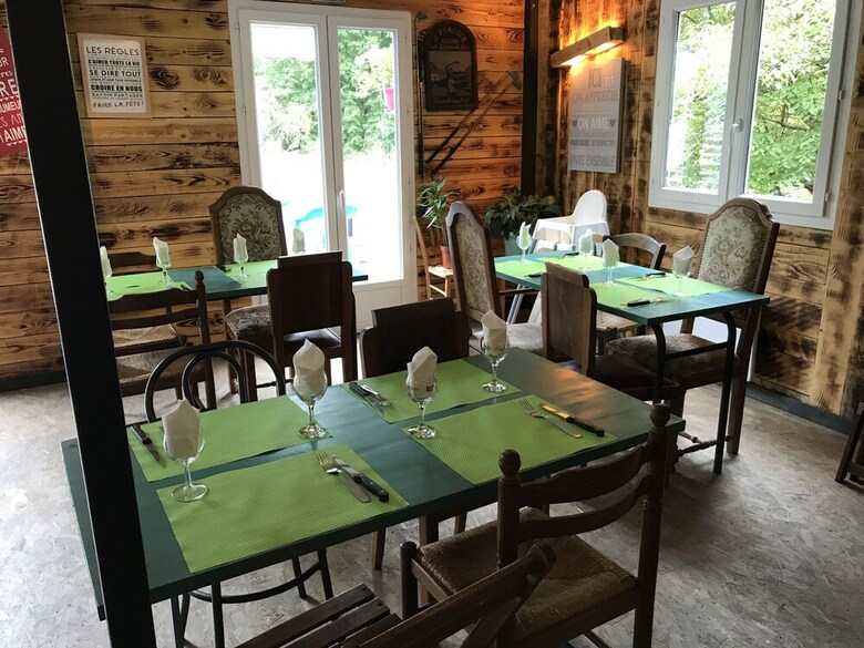 Domaine L'�crin Vert
