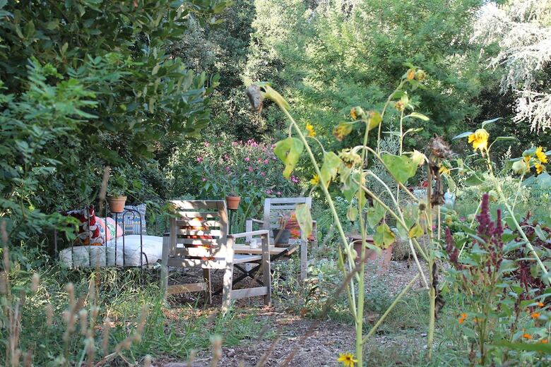 Bed & Breakfast Ginkgo