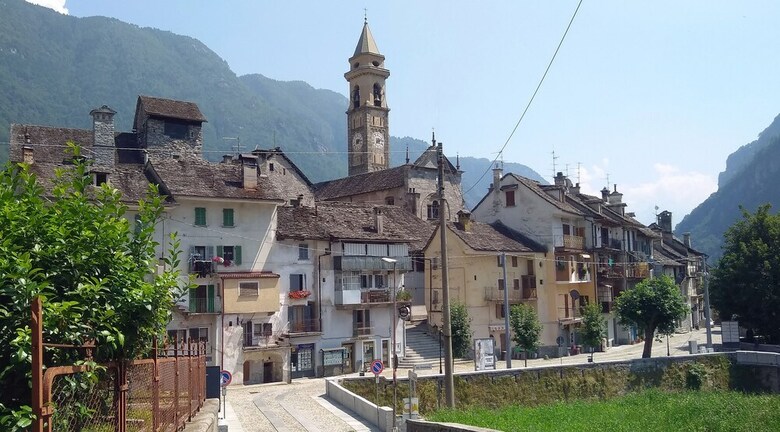 B&B Chalet Il Picchio