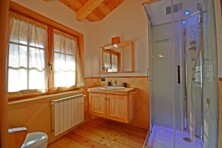 B&B Chalet Il Picchio