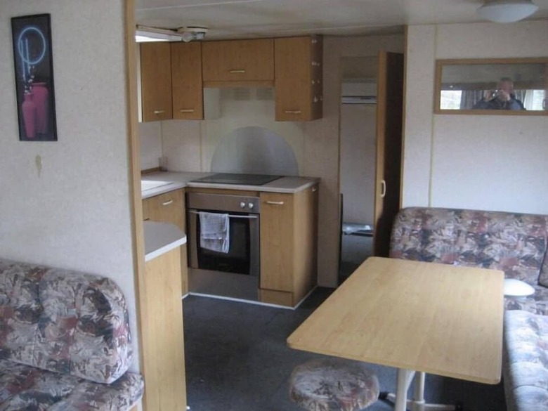 Apartamentos Paradiset