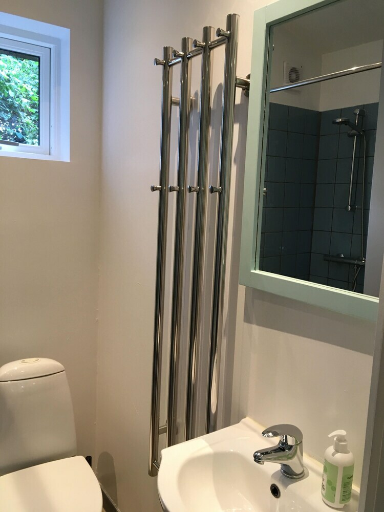 Apartamentos Paradiset